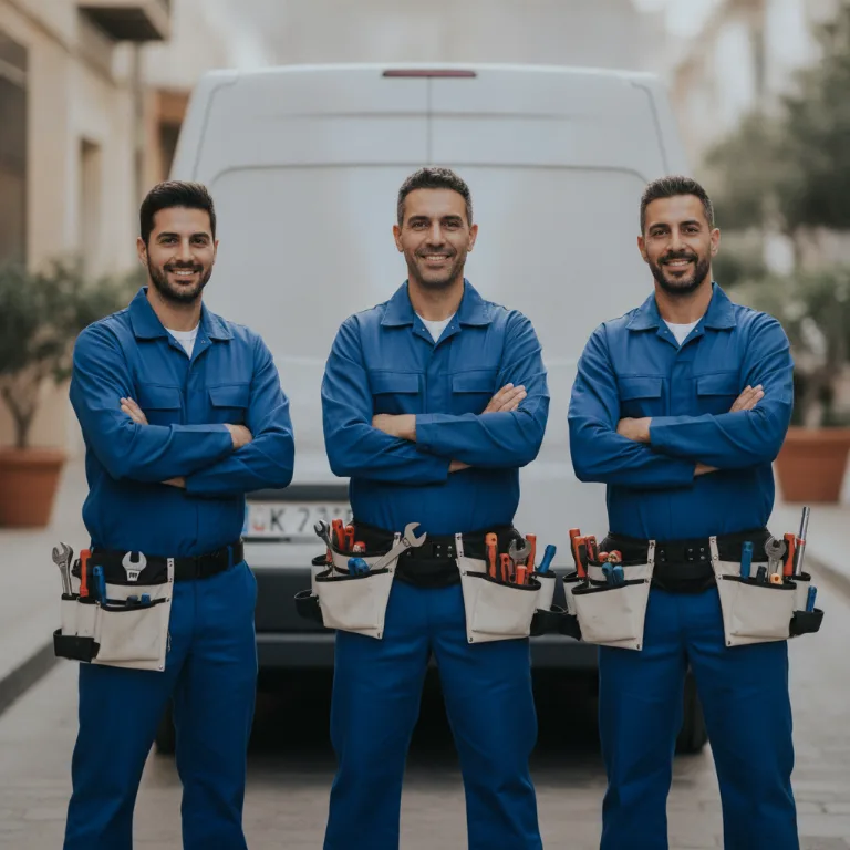 Riparazione caldaia gas Aprilia